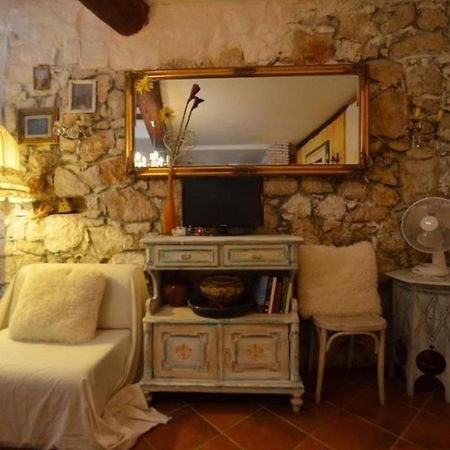 Studio Antique Rovinj Apartman Kültér fotó