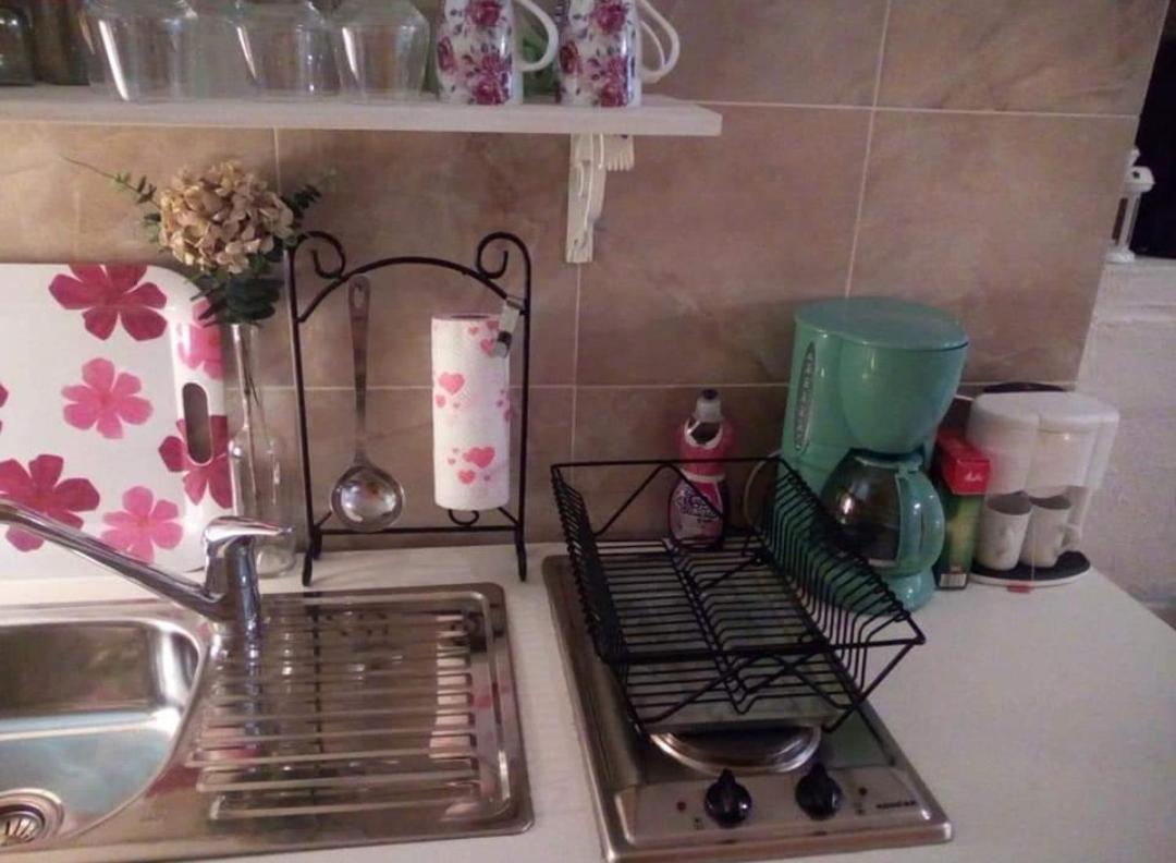 Studio Antique Rovinj Apartman Kültér fotó