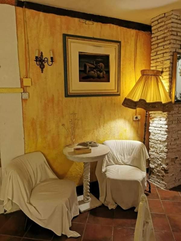 Studio Antique Rovinj Apartman Kültér fotó